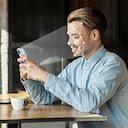 El desbloqueo facial está principalmente disponible para dispositivos de gama media y alta. Foto: Getty Images.