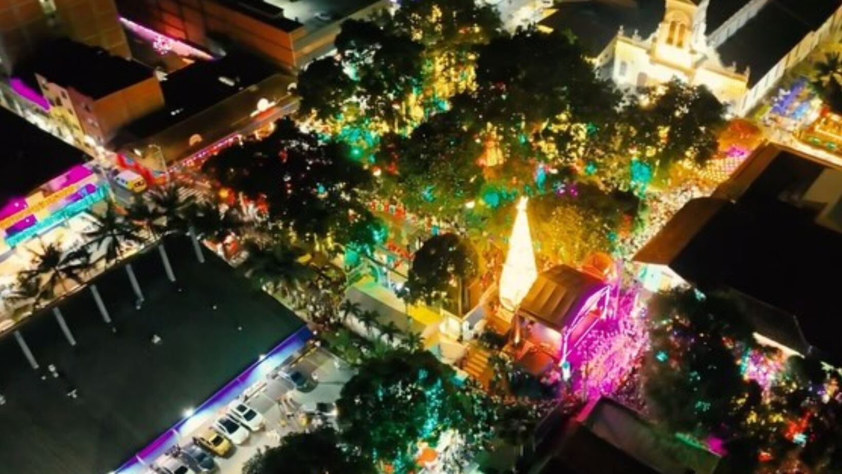 ¿Cómo llegar al municipio más pequeño de Colombia? Estos son algunos sitios de interés para visitar durante su viaje