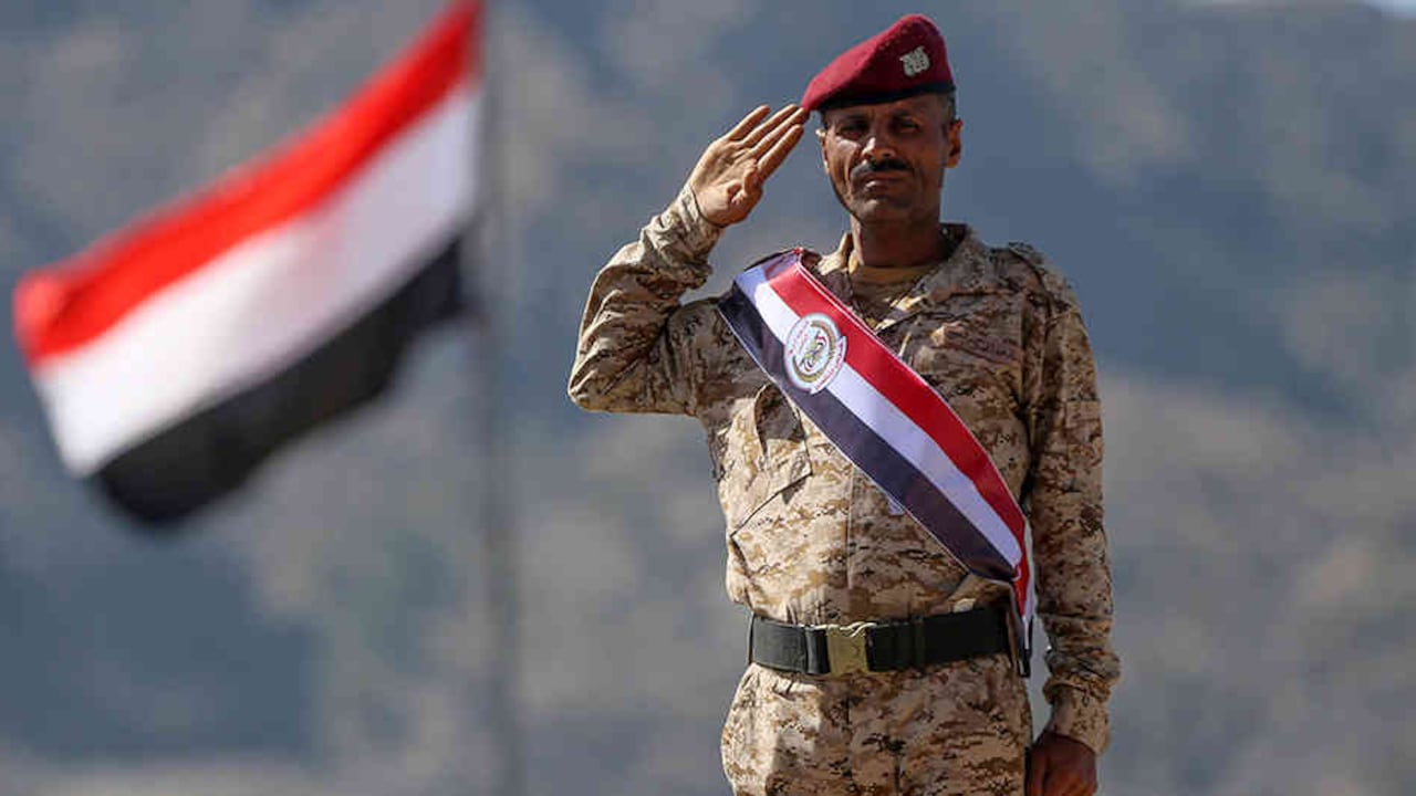 Según Naciones Unidas, diez de sus 28 millones de habitantes de Yemen necesitan ayuda con urgencia.