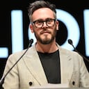 Simon Cook Cannes Lions