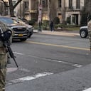 Washington, de cara a la posesión de Joe Biden