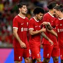 Luis Díaz es un de las estrellas de Liverpool para la UEL