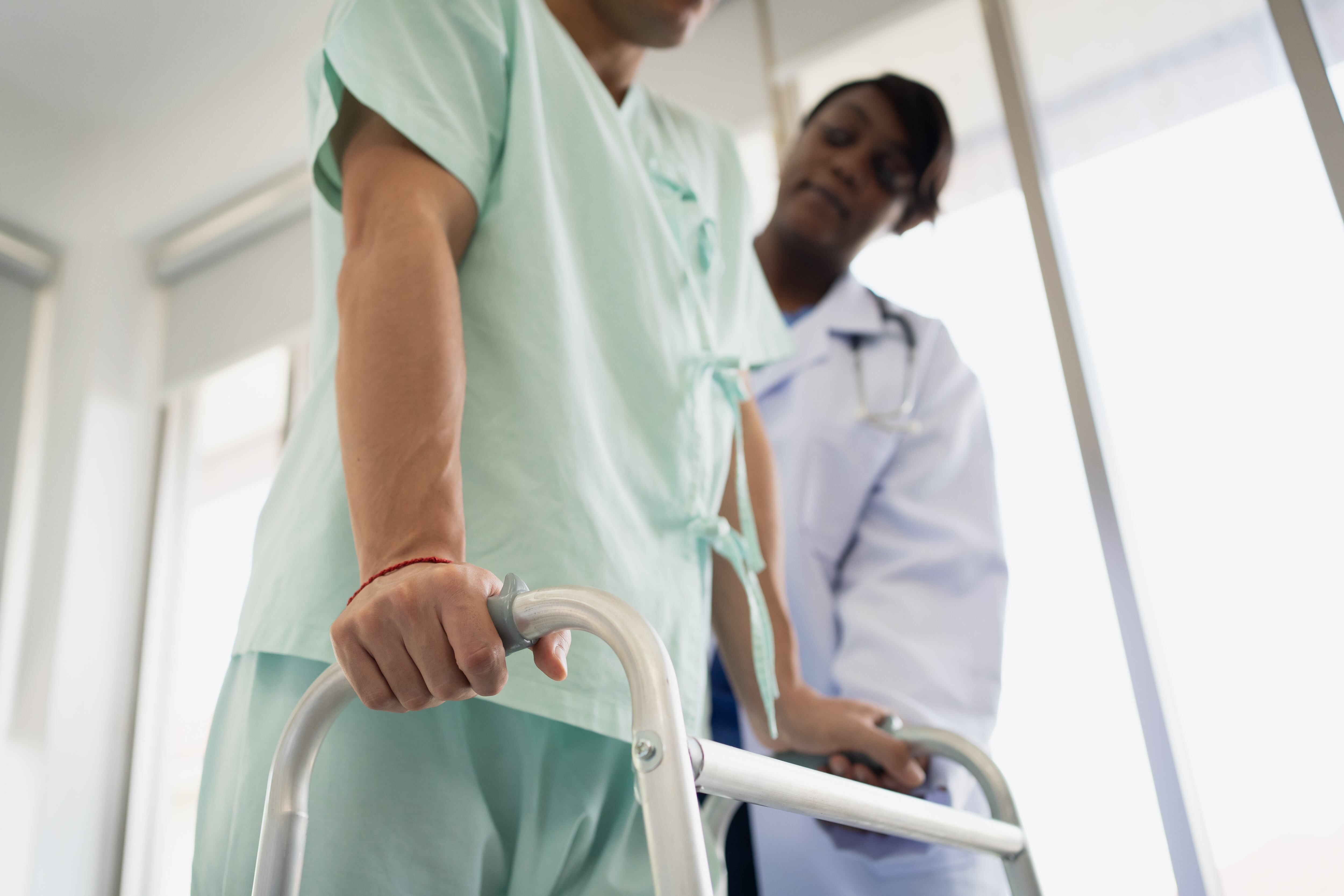 terapias de movilidad