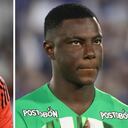 David Ospina habla de Marino.