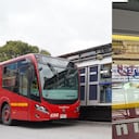 La nueva estación Calle 72 - Areandina de TransMilenio comenzará a operar este sábado 22 de agosto, en medio de los cambios por las obras del Metro de Bogotá.