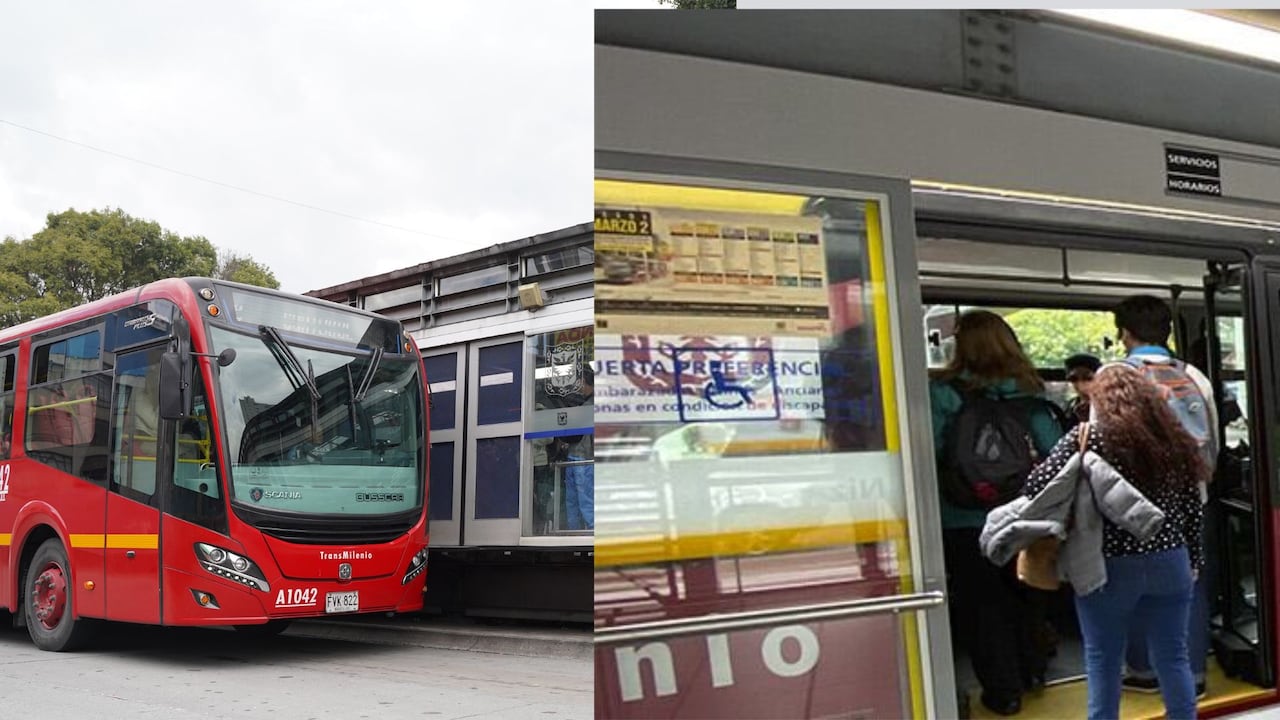 La nueva estación Calle 72 - Areandina de TransMilenio comenzará a operar este sábado 22 de agosto.
