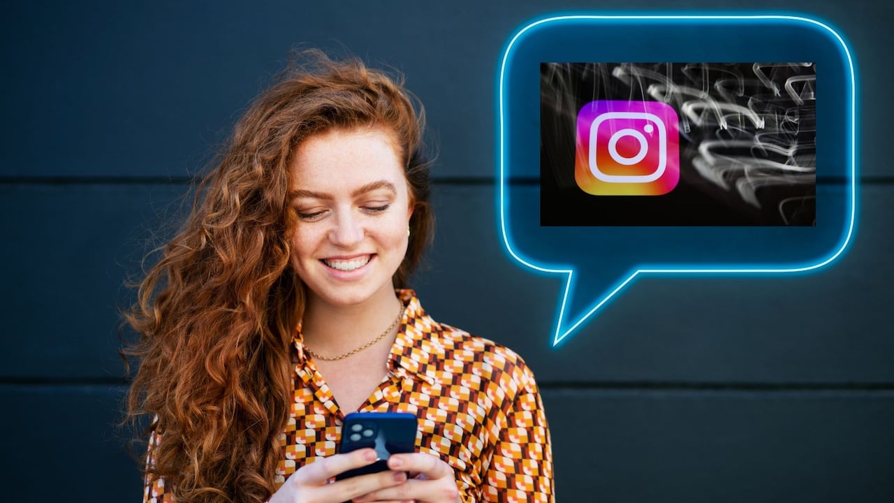 Instagram da la posibilidad de tener el control del estado de actividad.