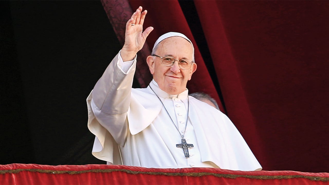 El 13 de marzo se cumplirán 10 años desde el día en que Jorge Mario Bergoglio fue anunciado como la nueva máxima autoridad de la iglesia católica.