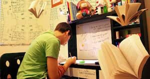 Según el estudio, pocos estudiantes de primer semestre saben cómo escribir un ensayo.