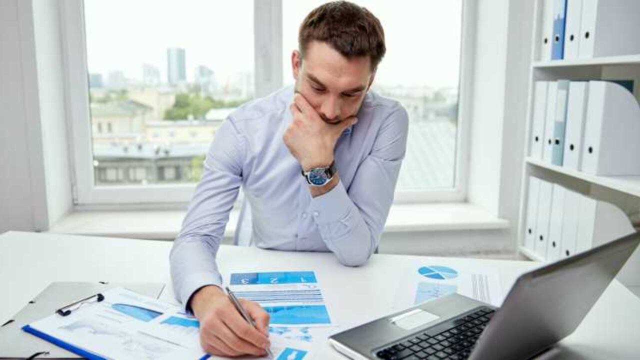 Rantebilidad vs crecimiento. Foto: Archivo.