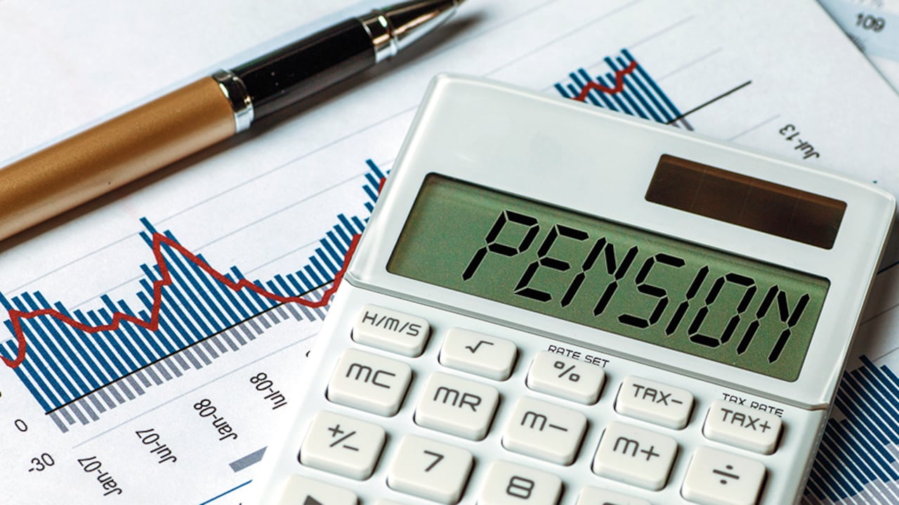 Las mujeres deben conocer las disposiciones para la pensión.