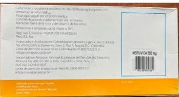 Producto falsificado