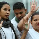 Si
Simpatizantes del si para plebiscito para la paz
Ciudadanos
Banderas SI
Bogota 3 Septiembre 2016
Foto Daniel Reina Romero
Revista Semana