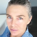 Margarita Rosa de Francisco aseguró que debido a su trabajo le ha tocado ir paso a paso en la carrera.