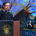 Presidente Gustavo Petro