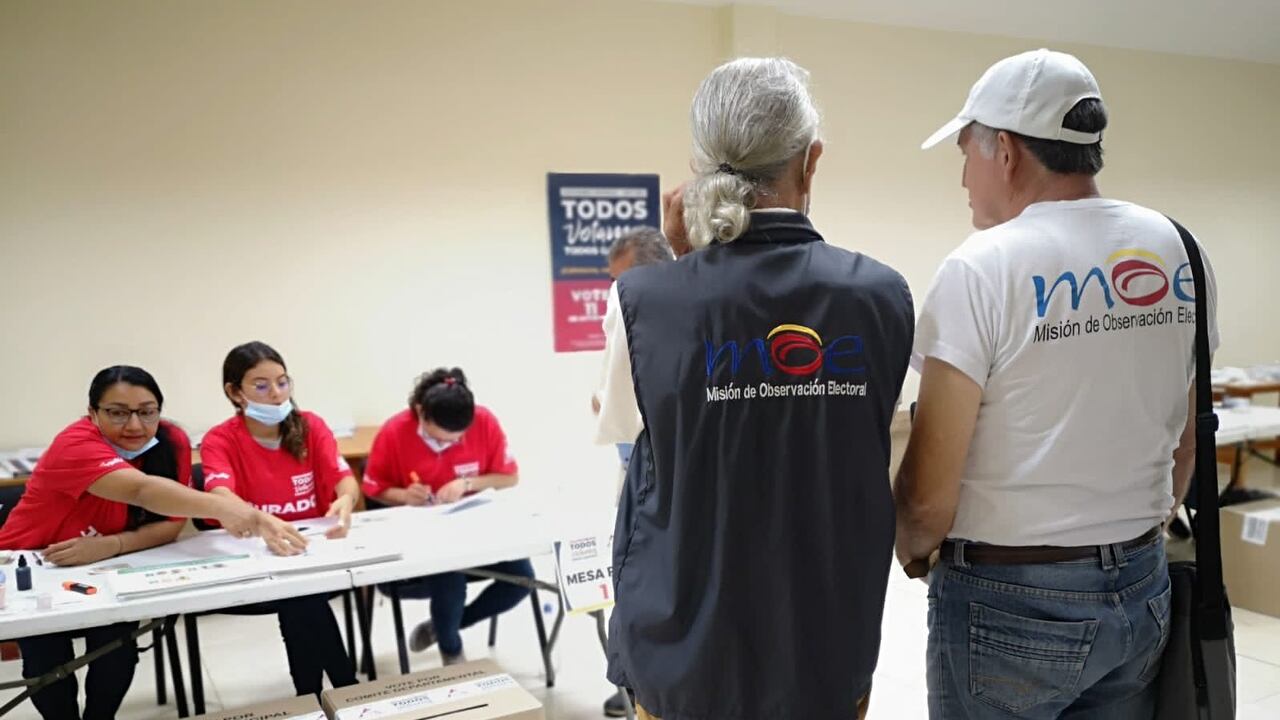 Elecciones cafeteras 2022