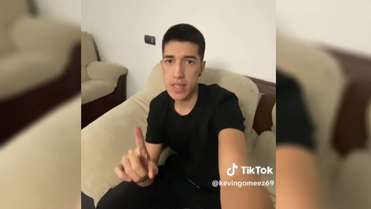 El argentino asegura que trabaja 45 horas semanales.