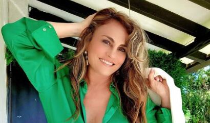 Aura Cristina Geithner