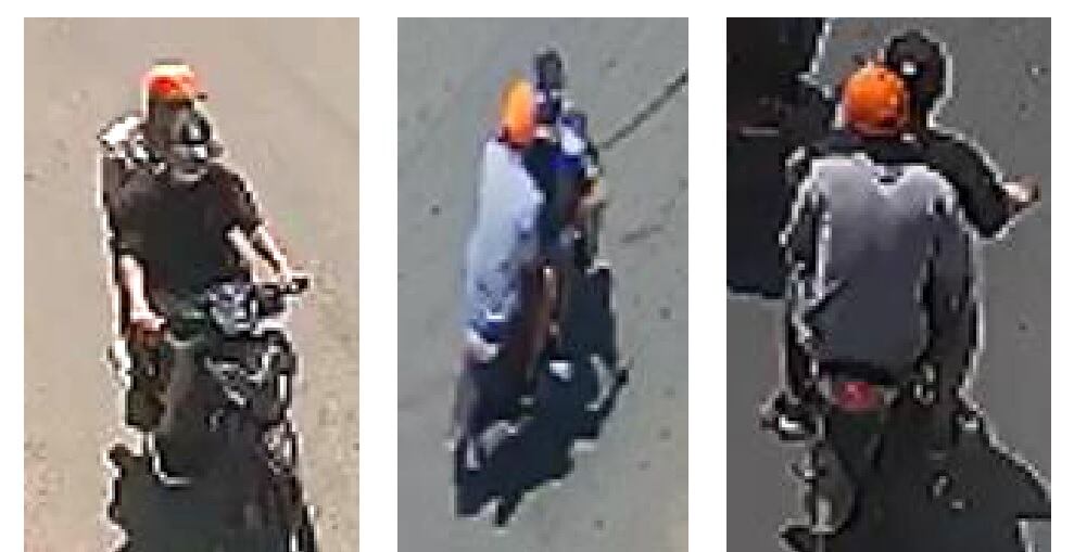 Ofrecen hasta $30 millones de recompensa por hombres que lanzaron granada en Jamundí, Valle.