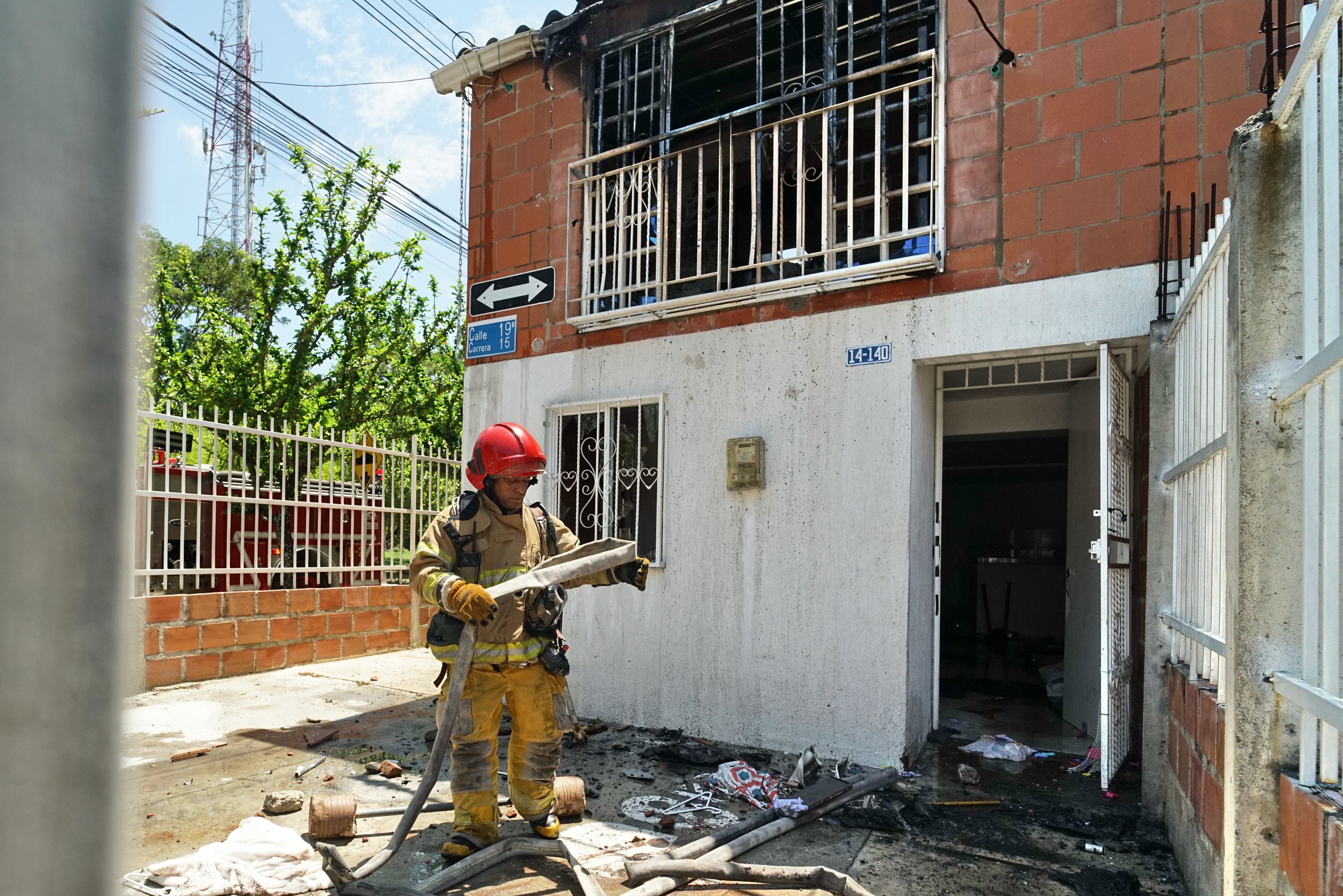En la mañana de este jueves fue encontrado el cuerpo de Sofía Delgado, la menor de 12 años desaparecida desde el 29 de septiembre en Villa Gorgona, corregimiento de Candelaria, Valle del Cauca. La Alcaldía de Candelaria confirmó la lamentable noticia. Foto Jorge Orozco / El País.