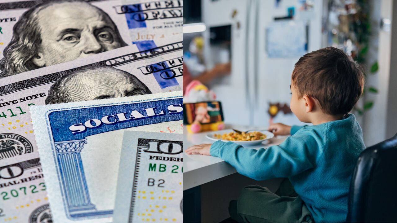 Cambio en políticas de Seguridad Social en Estados Unidos