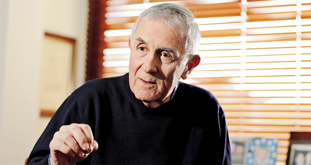 Carlos gustavo cano Exministro y excodirector del Banco de la República