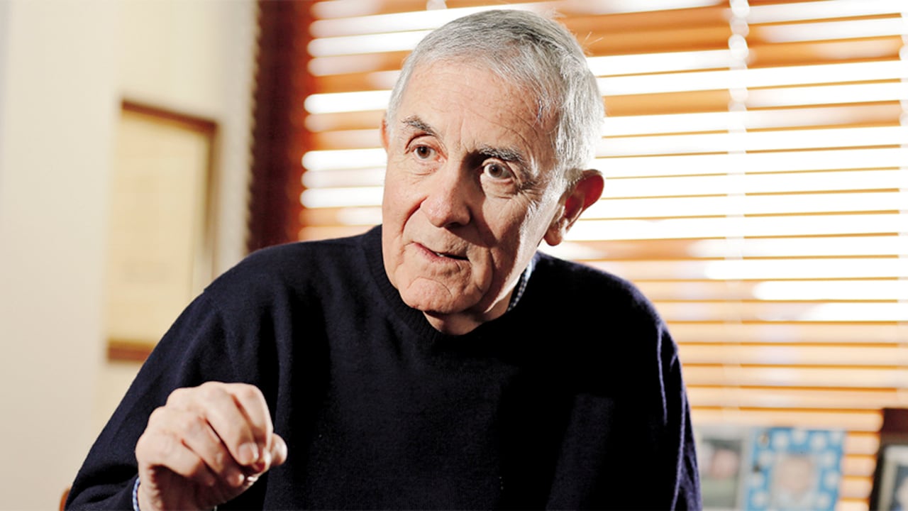 Carlos gustavo cano Exministro y excodirector del Banco de la República