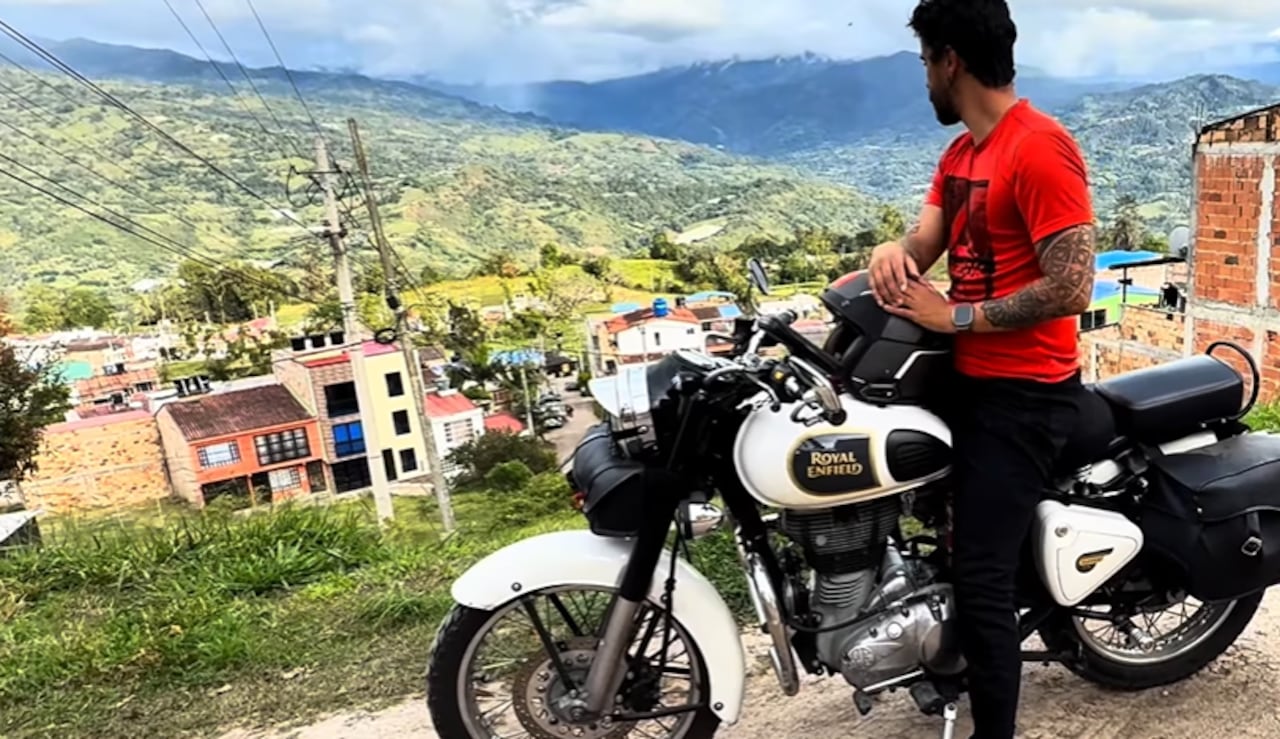 Choachí, Cundinamarca