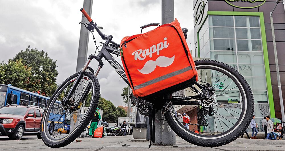 En Colombia, Rappi es el unicornio más reconocido. Alcanzó este hito hace dos años y hoy vale más de 3.500 millones de dólares, siendo la segunda startup de este tipo con el valor más alto en América Latina.