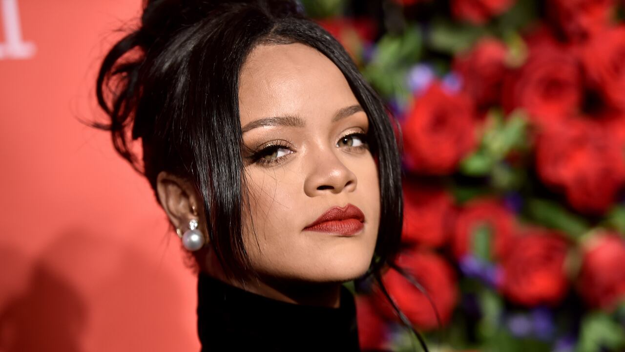 Rihanna volverá al ruedo artístico.