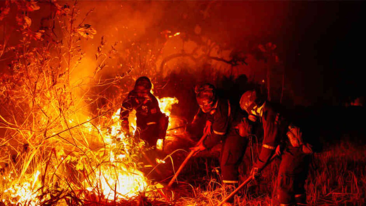 Desde el 2010, el Comando de Ingenieros del Ejército ha ejecutado 288 proyectos en zonas críticas del país.