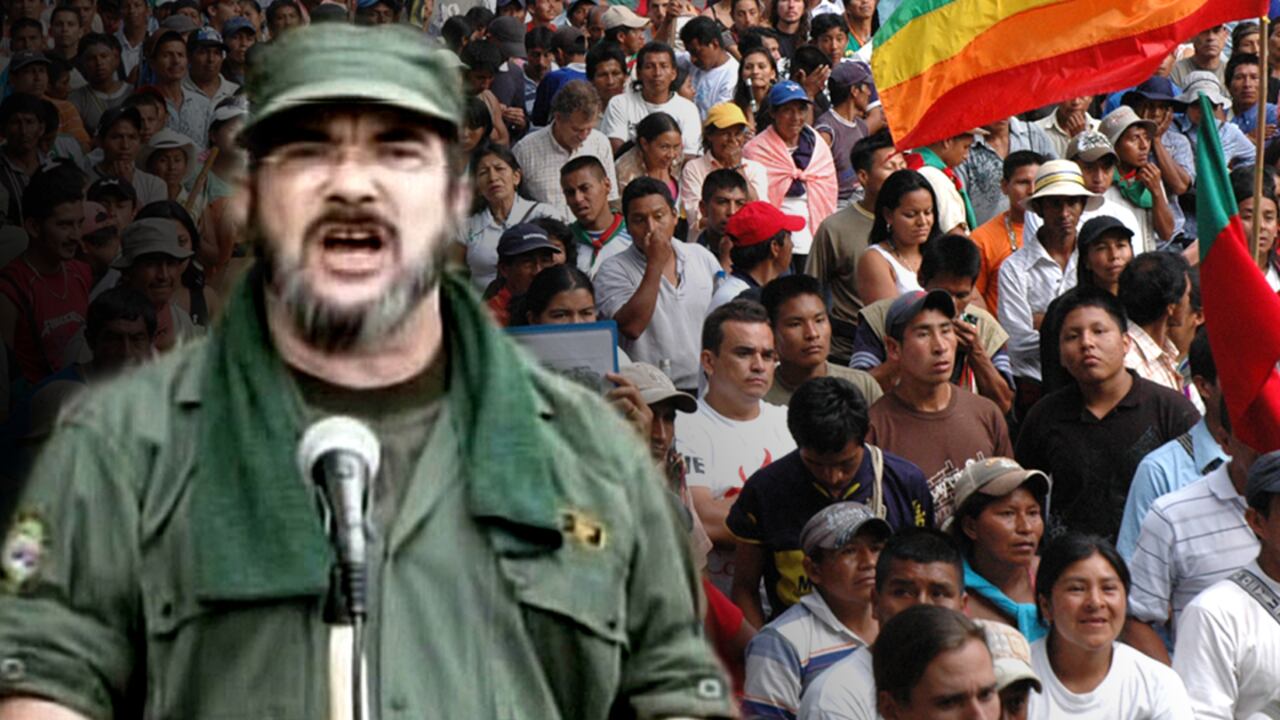 'Timochenko' dice que a los integrantes del grupo subversivo no los puede juzgar una instancia distinta a la propia.