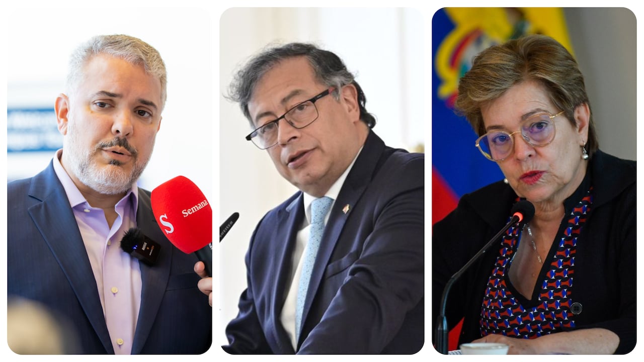 Reformas pensional y laboral del Gobierno Petro son populistas y atentan contra la economía nacional: fundación del expresidente Iván Duque