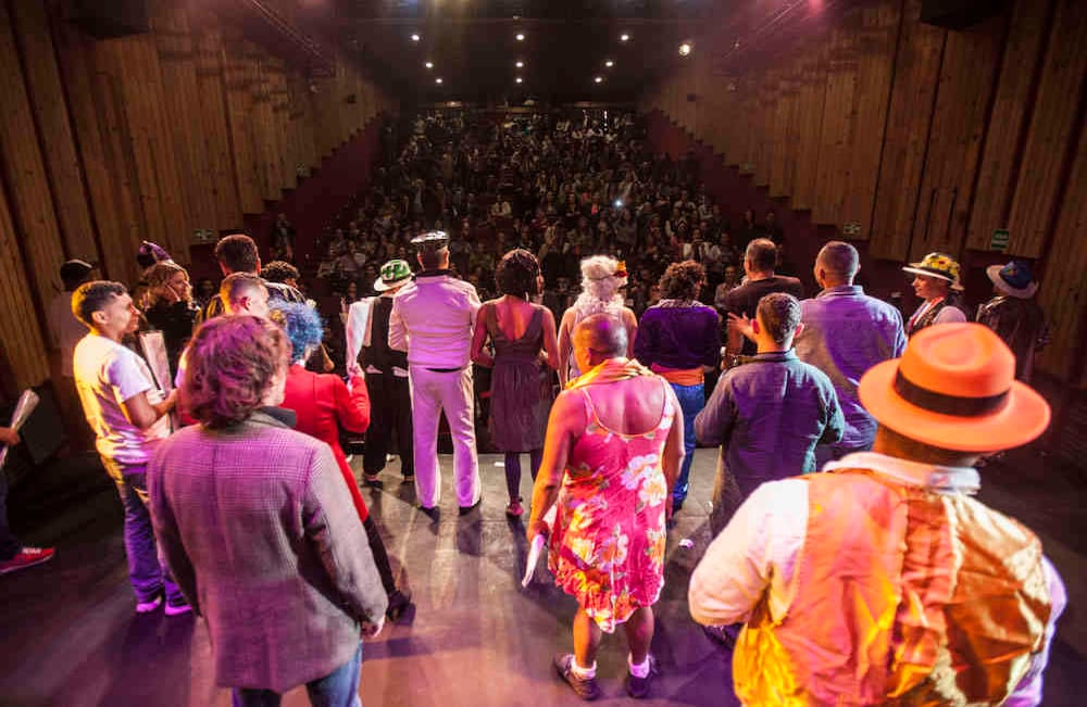 Foto: Sergio Acero / SEMANA