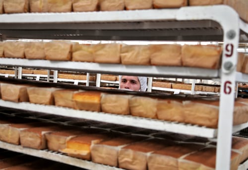 La empresa compartió la información por medio de un comunicado de prensa.