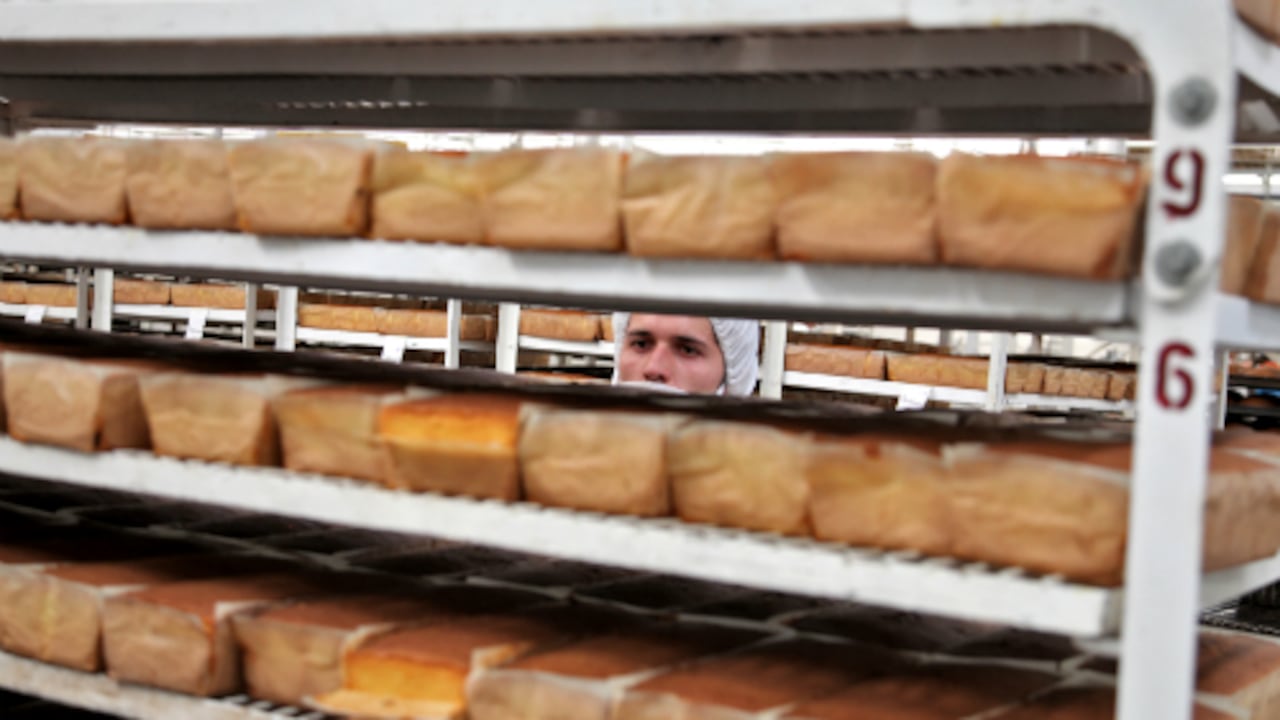 La empresa compartió la información por medio de un comunicado de prensa.