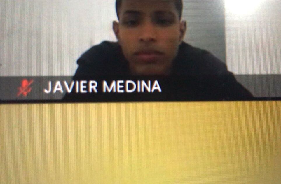 Presunto asesino de un estudiante en Suba tenía el cuchillo en su bolsillo. La Fiscalía imputó cargos.