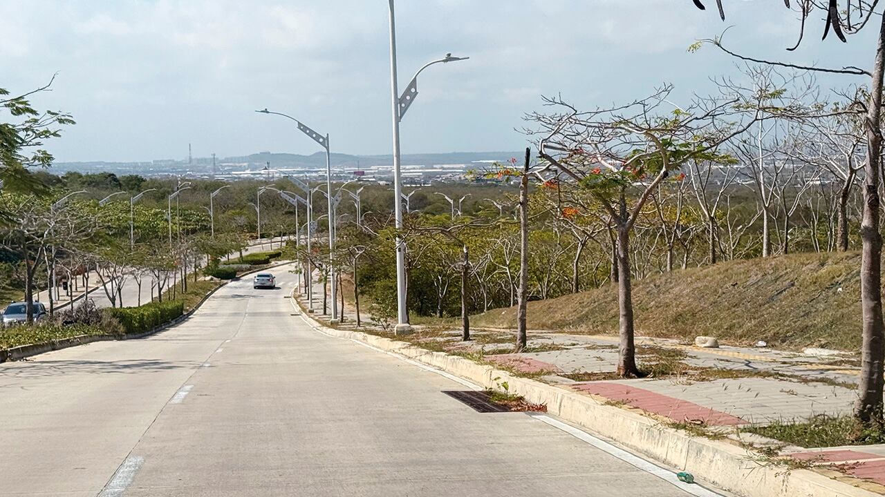 Los responsables siguen libres por las calles del Atlántico.