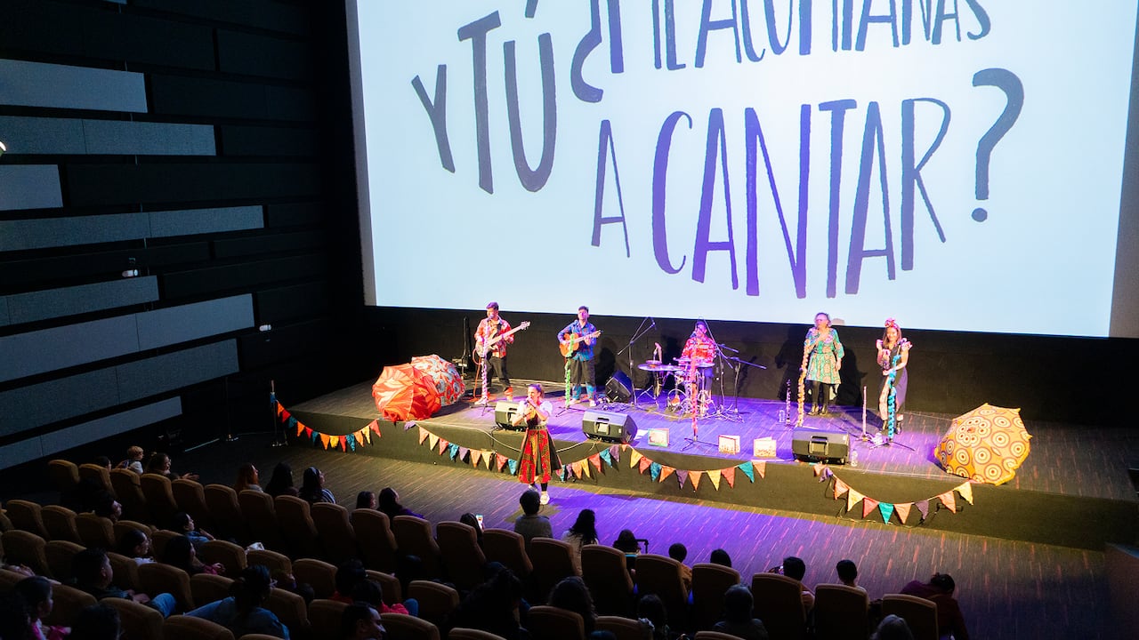 Cinemateca de Bogotá