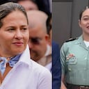 Ordenan cancelar comisión en Catar de la exjefe de seguridad de Verónica Alcocer.