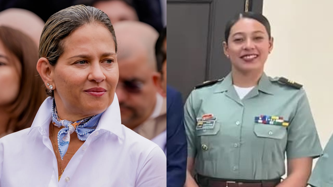 Primicia: capitán Kelly Lozano ex exdecan de Verónica Alcocer, dice que “está dispuesta a atender el llamado de la justicia”.