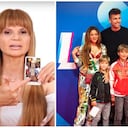 Un video del año pasado de la astrologa cubana está tomando fuerza. Foto: Montaje / redes Mhoni Vidente y VIEWpress