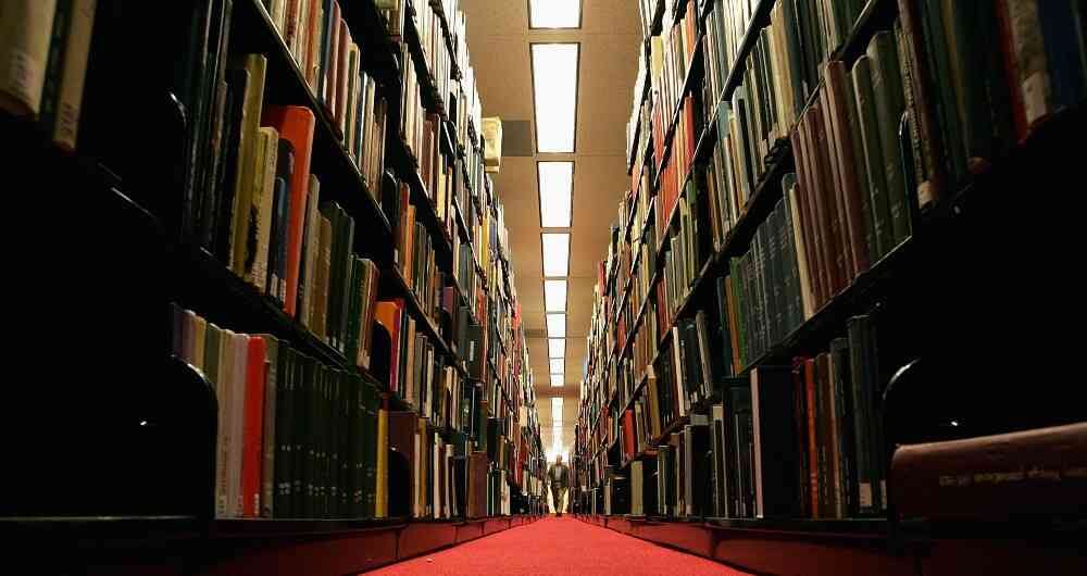 Los libros más vendidos en Colombia en octubre.