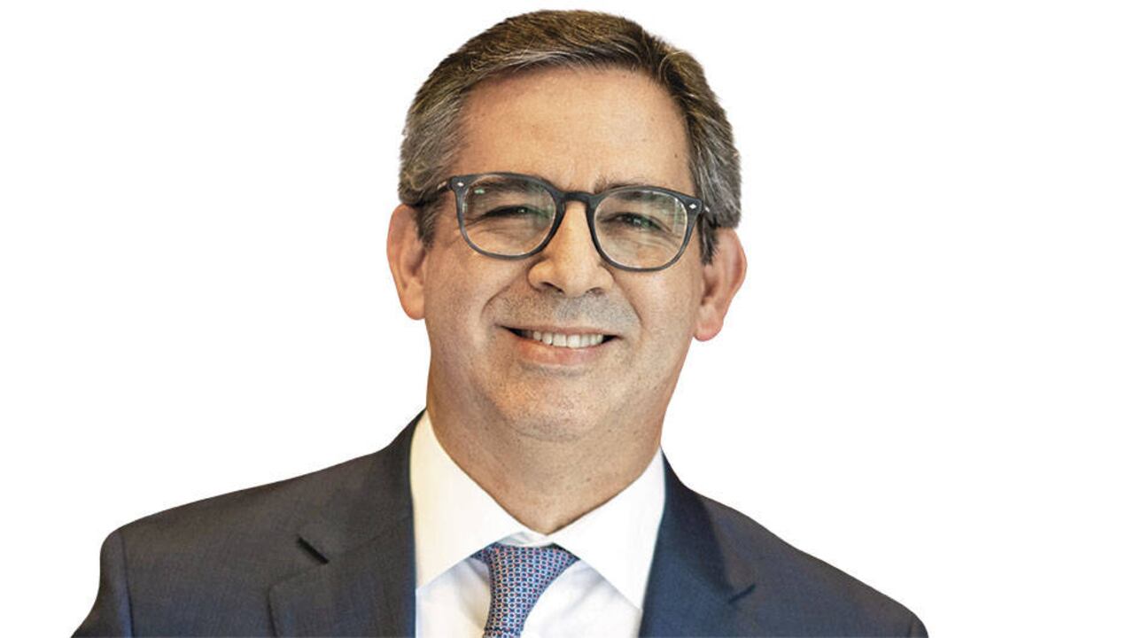 ERIC FLESCH, Presidente de Promigás
