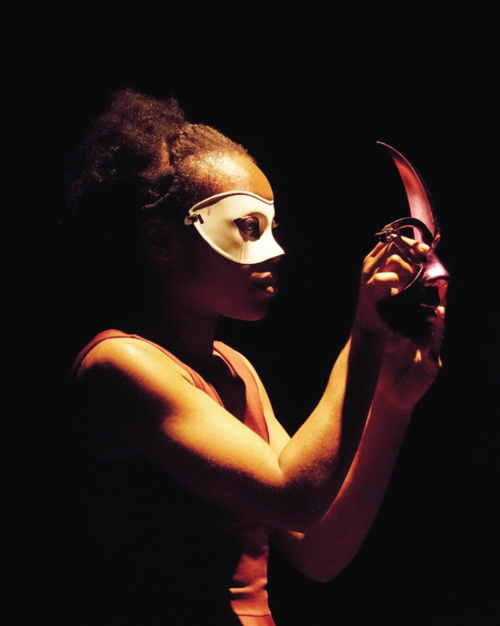 Diookaju Generación Arte Afro