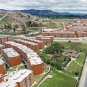 En Hogares Soacha, Apiros cuenta con un exitoso laboratorio de liderazgo, que les permite a las comunidades autogestionar proyectos que aportan a la construcción del tejido social.
