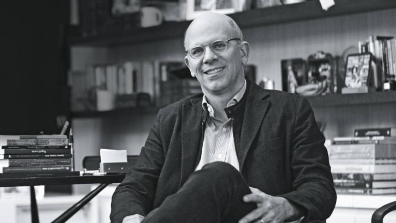 Crédito: León Darió Peláez.