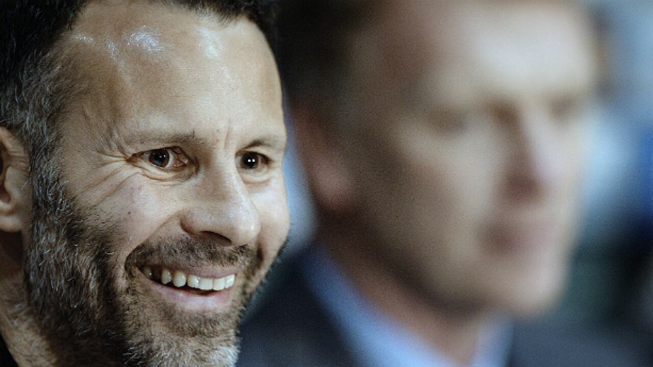 Giggs llevaba apartado desde finales del año 2020 tras ser acusado de violencia doméstica.