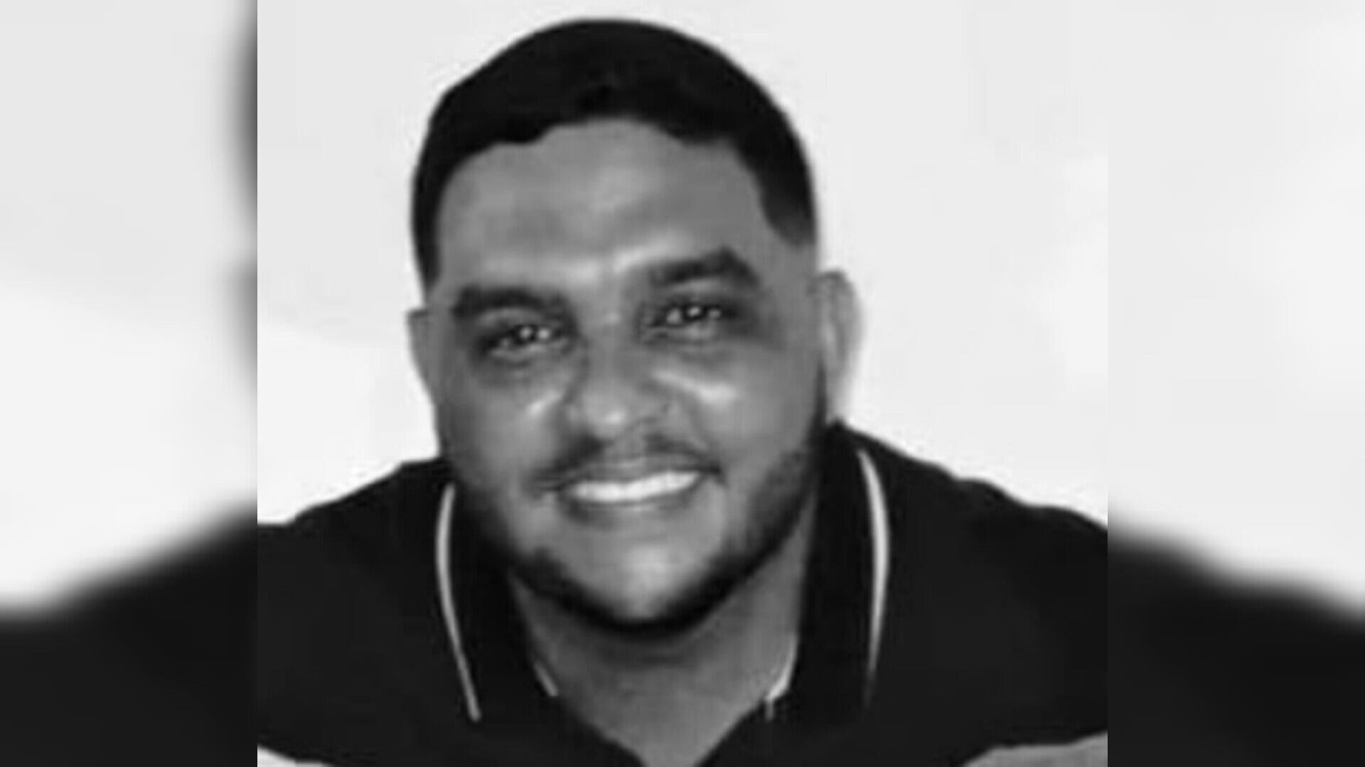 Barranquilla: hombre murió después de haber sido impactado por un vehículo cuando estaba trabajando en su escritorio.