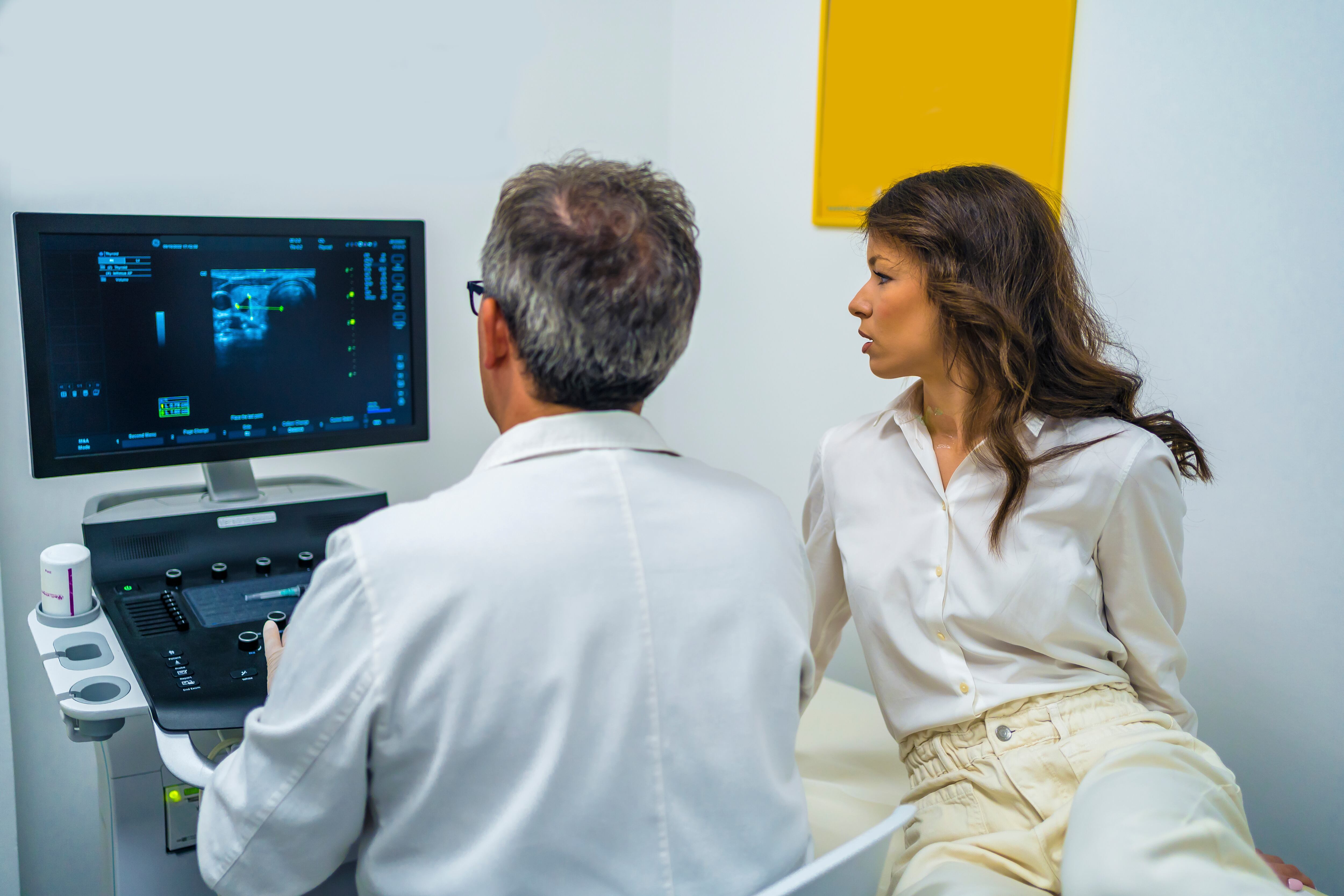 Doctor / Endocrinólogo / Endocrinología